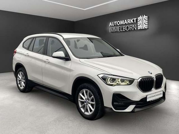 BMW X1 xDrive 190 kW image number 2