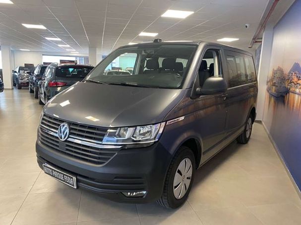 Volkswagen T5 Caravelle 75 kW image number 1