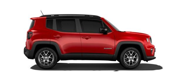 Jeep Renegade 96 kW image number 34