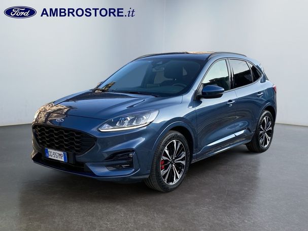 Ford Kuga 132 kW image number 1