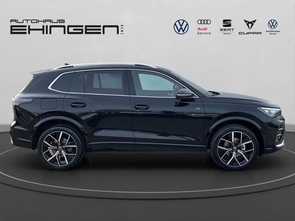 Volkswagen Tiguan 1.5 eTSI DSG 110 kW image number 5