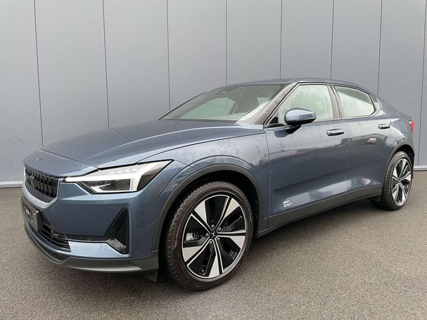 Polestar 2 170 kW image number 1