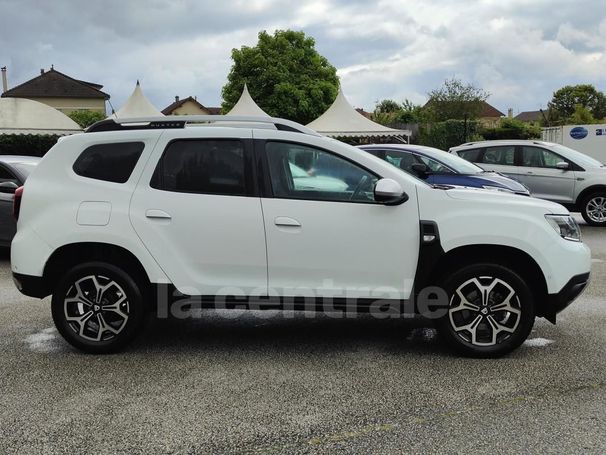 Dacia Duster TCe 130 Prestige 96 kW image number 17