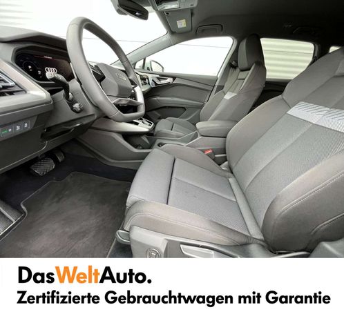 Audi Q4 40 e-tron 150 kW image number 7