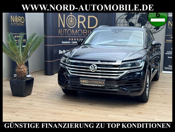 Volkswagen Touareg 3.0 TDI 4Motion 170 kW image number 2