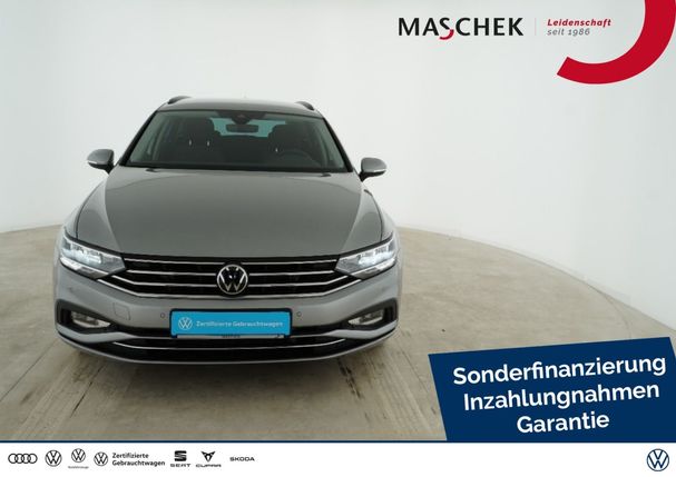 Volkswagen Passat Variant 1.5 TSI Business DSG 110 kW image number 3