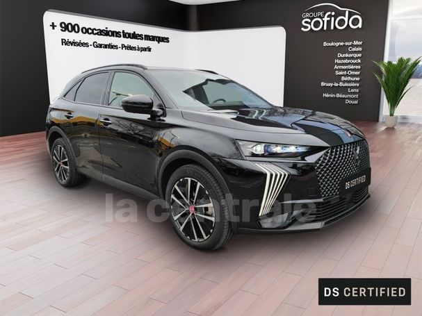 DS Automobiles 7 Crossback 1.6 E-Tense 225 165 kW image number 2