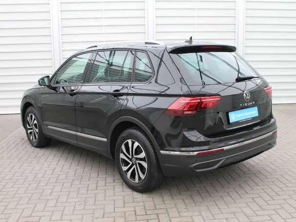 Volkswagen Tiguan 2.0 TDI 110 kW image number 4