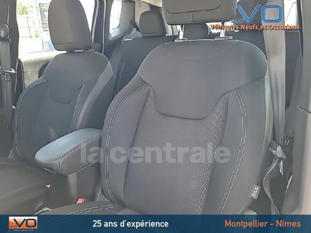 Jeep Renegade 1.6 MultiJet 96 kW image number 7