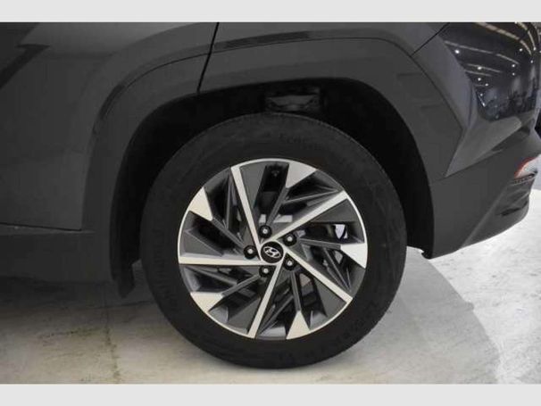 Hyundai Tucson 1.6 110 kW image number 11