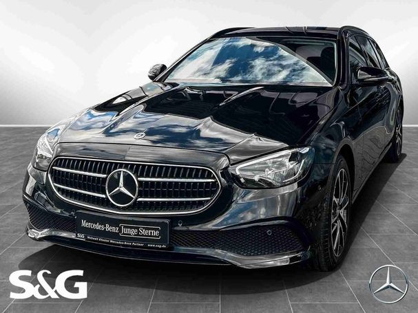 Mercedes-Benz E 220 d T Avantgarde 143 kW image number 2