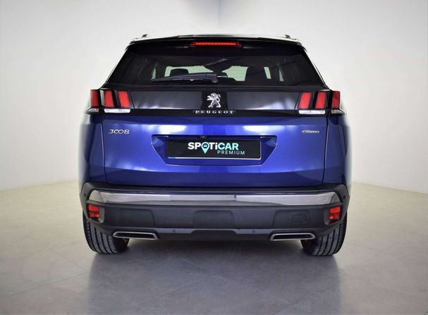 Peugeot 3008 BlueHDi 130 S&S 96 kW image number 4