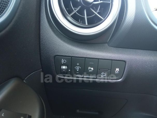 Hyundai Kona 1.0 T-GDI 88 kW image number 6