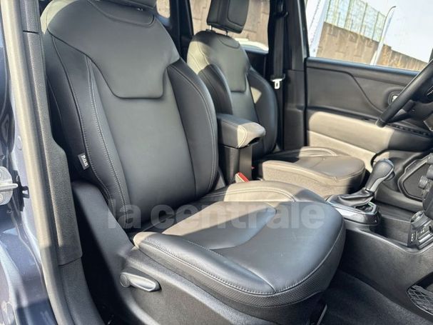 Jeep Renegade 1.3 177 kW image number 27