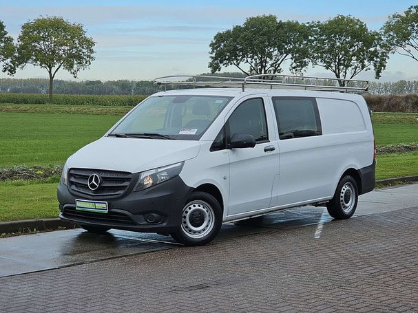 Mercedes-Benz Vito 116 CDI 120 kW image number 1