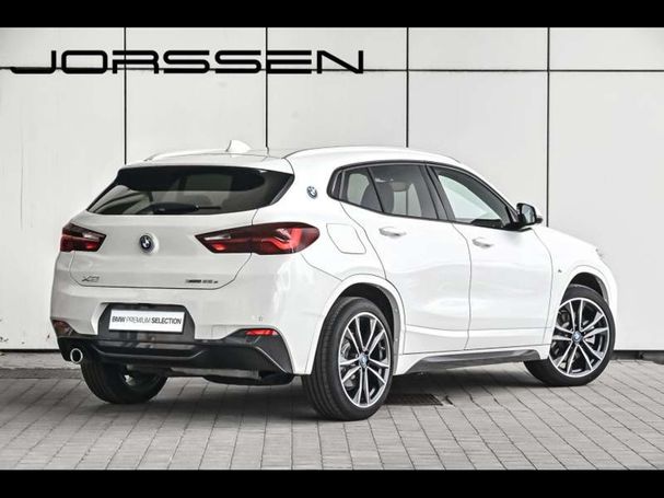 BMW X2 M Sport xDrive 162 kW image number 3