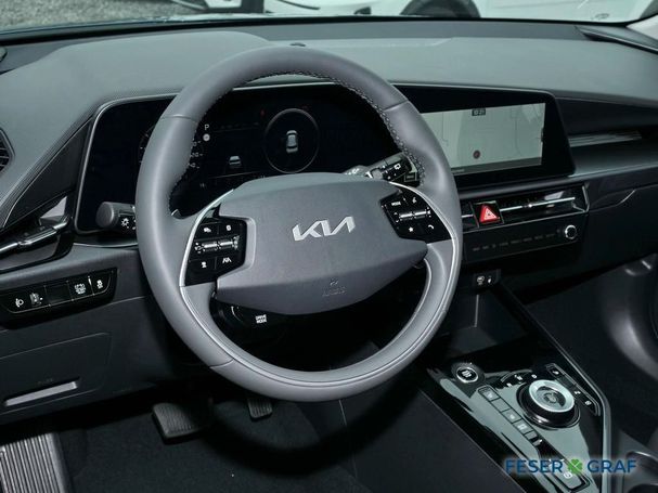 Kia Niro 1.6 Vision 95 kW image number 6