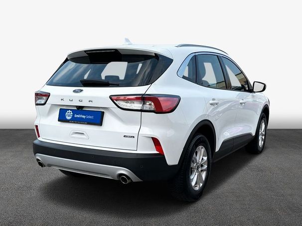 Ford Kuga 165 kW image number 3