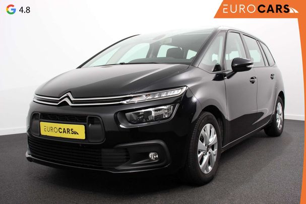 Citroen Grand C4 Spacetourer PureTech 130 96 kW image number 1