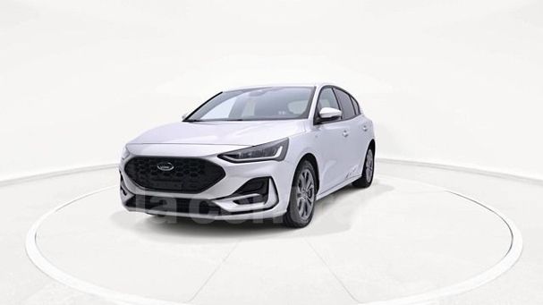 Ford Focus 1.0 EcoBoost MHEV 114 kW image number 15