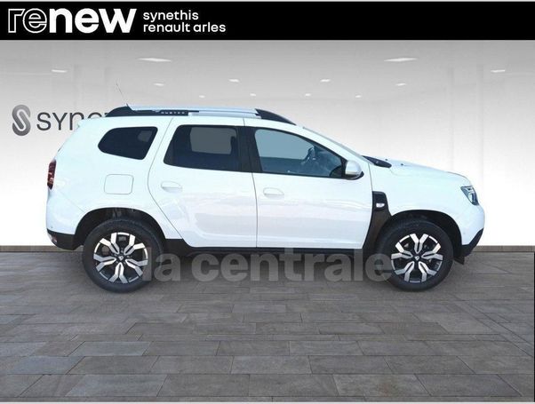 Dacia Duster 100 Prestige 74 kW image number 14