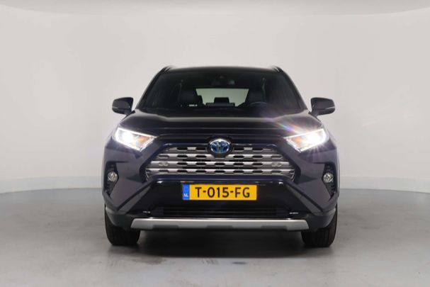 Toyota RAV 4 220 kW image number 3