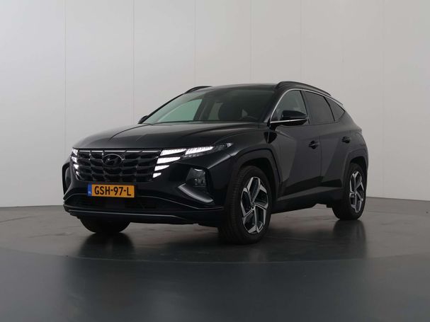 Hyundai Tucson PHEV 4WD 195 kW image number 42