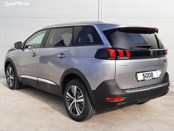 Peugeot 5008 BlueHDi 130 Allure 96 kW image number 7