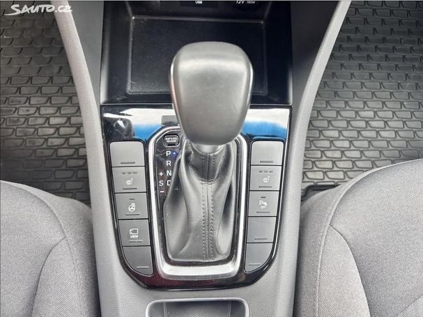 Hyundai Ioniq 77 kW image number 21