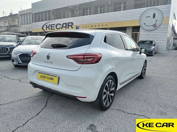 Renault Clio TCe 90 66 kW image number 3