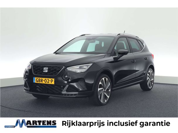 Seat Arona 1.0 TSI FR DSG 81 kW image number 1