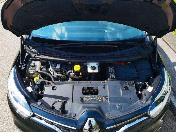 Renault Scenic 81 kW image number 29