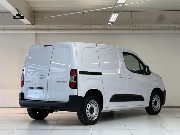 Citroen Berlingo BlueHDi 100 75 kW image number 3