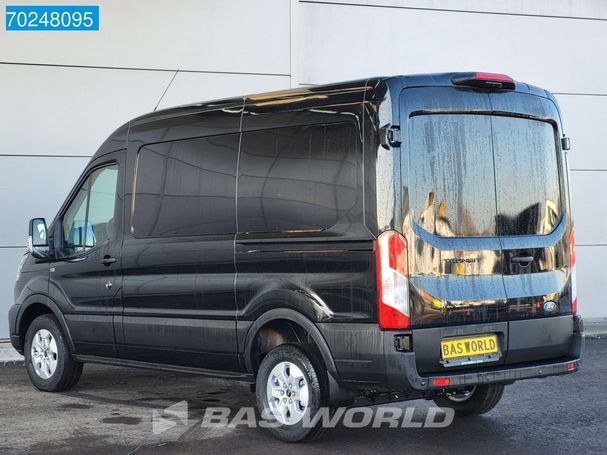 Ford Transit L2H2 Limited 121 kW image number 4