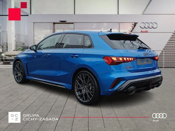 Audi RS3 294 kW image number 4