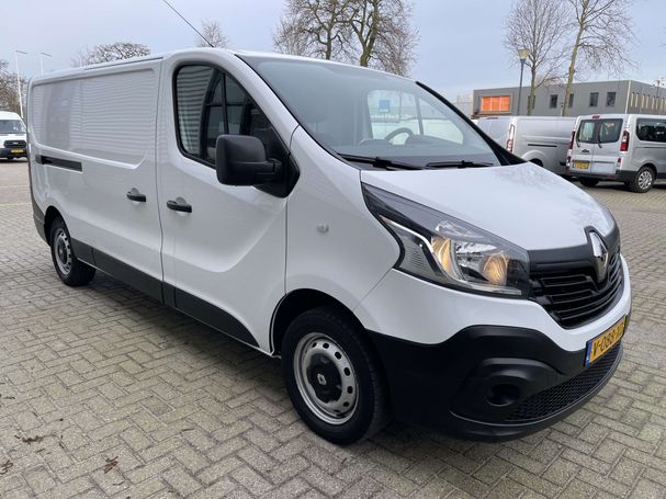 Renault Trafic DCi L2H1 70 kW image number 3