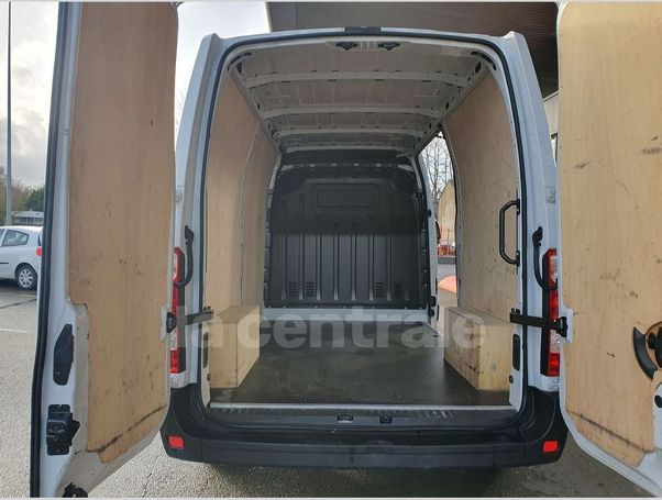 Renault Master DCi 135 L2H2 100 kW image number 9