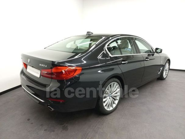 BMW 530d xDrive 195 kW image number 2