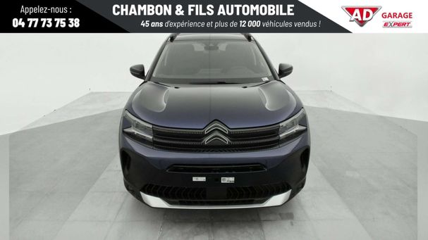 Citroen C5 Aircross 100 kW image number 3