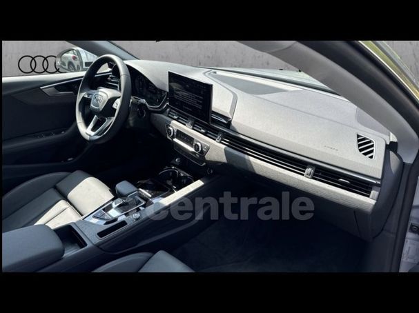 Audi A5 40 TFSI S tronic Sportback 150 kW image number 17