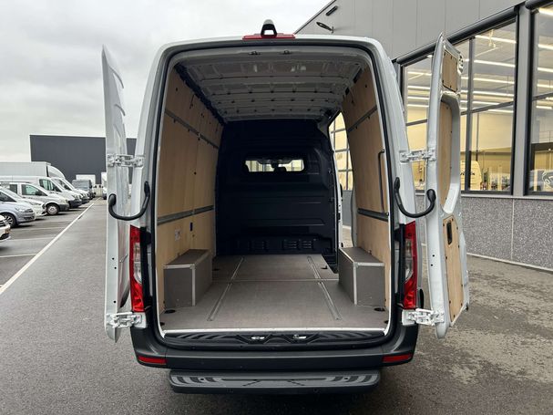 Mercedes-Benz Sprinter 317 CDI 125 kW image number 7