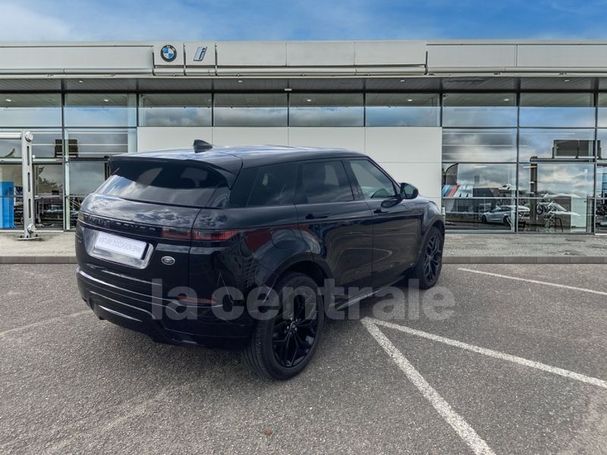 Land Rover Range Rover Evoque 2.0 180 132 kW image number 23