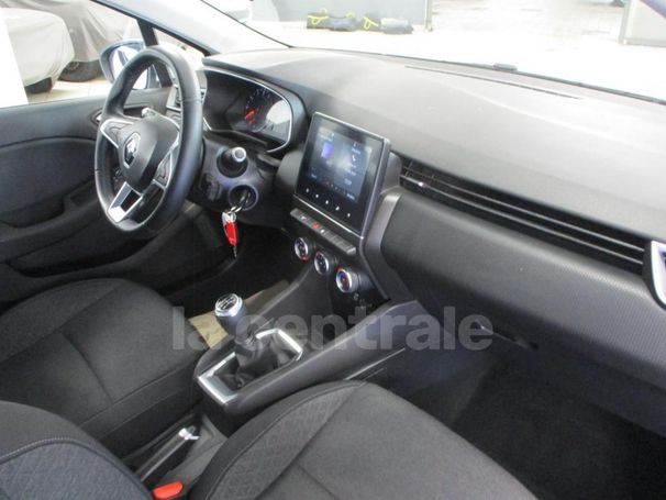 Renault Clio TCe 90 66 kW image number 4