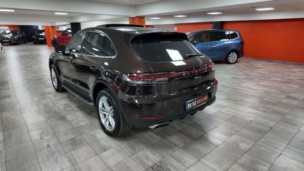 Porsche Macan 180 kW image number 3