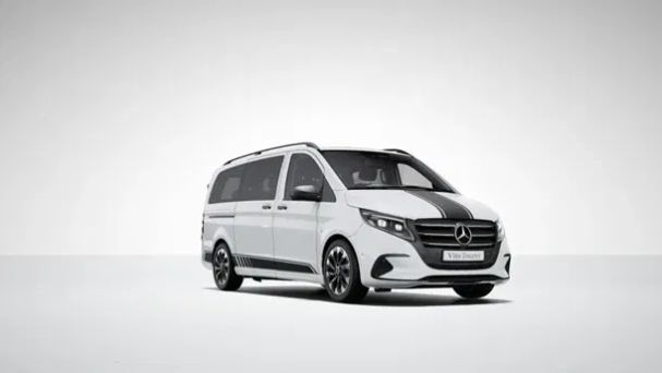 Mercedes-Benz Vito 140 kW image number 4