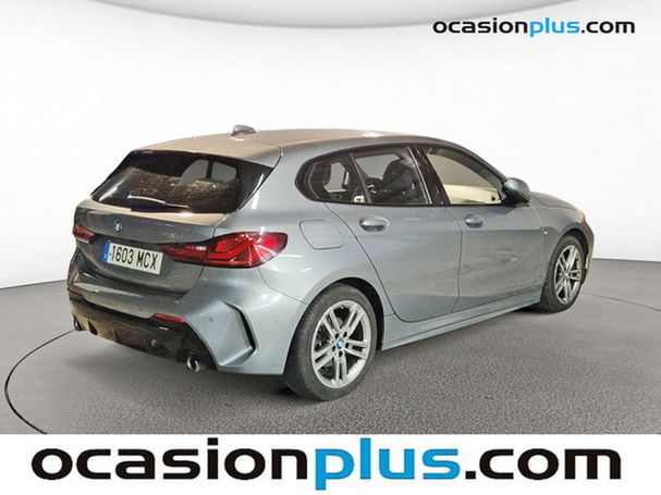 BMW 118d 110 kW image number 3