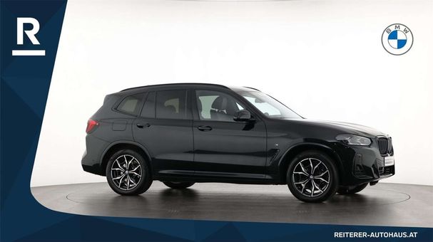 BMW X3 xDrive 140 kW image number 7