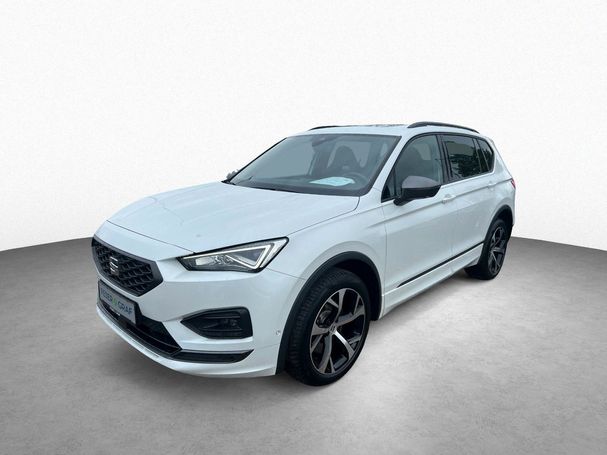 Seat Tarraco 2.0 TDI FR 4Drive DSG 147 kW image number 1