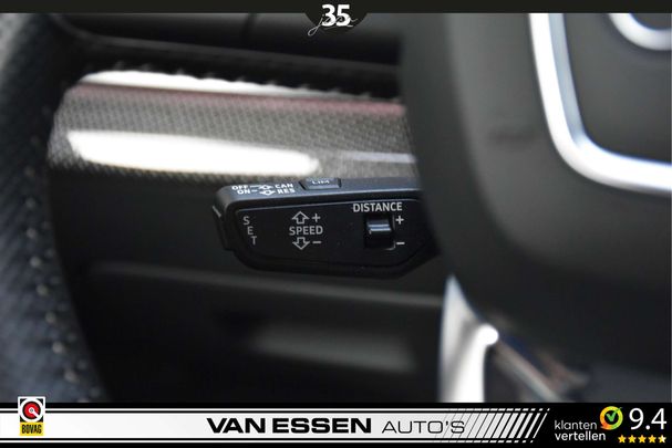 Audi SQ7 4.0 TFSI quattro 374 kW image number 30