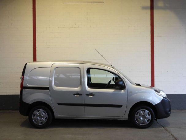 Renault Kangoo Energy dCi 75 55 kW image number 1